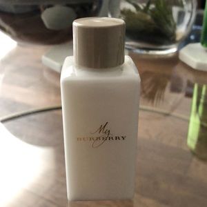 MyBurberry Body Lotion | 2.5oz